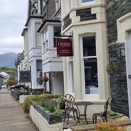 Herdwick Guest House Keswick  Zewnętrze zdjęcie