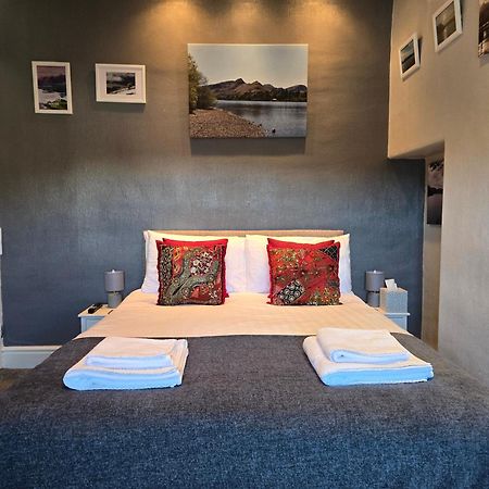 Herdwick Guest House Keswick  Zewnętrze zdjęcie