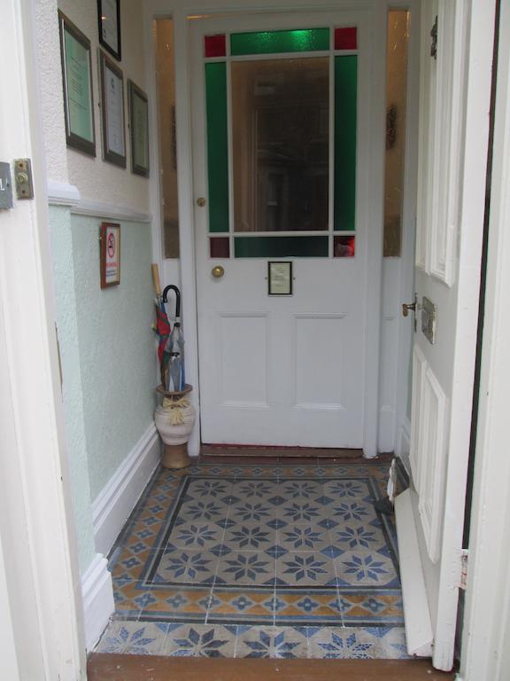 Herdwick Guest House Keswick  Zewnętrze zdjęcie