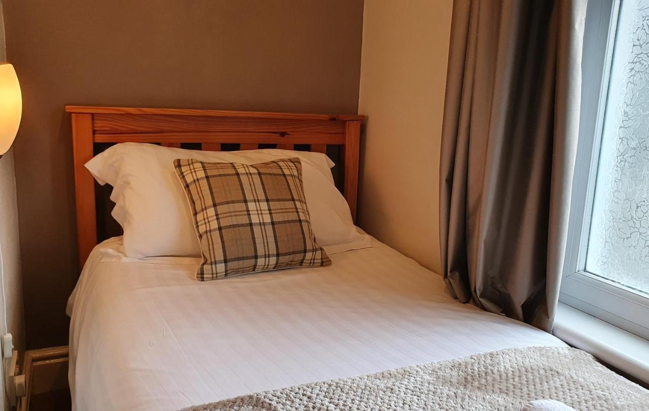Herdwick Guest House Keswick  Zewnętrze zdjęcie