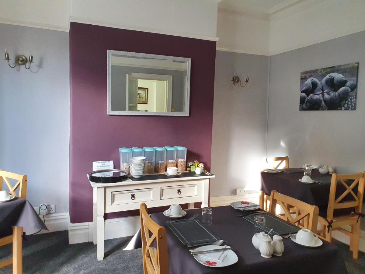 Herdwick Guest House Keswick  Zewnętrze zdjęcie